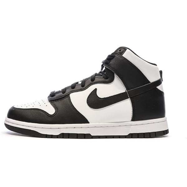 Amazon.com | Nike Dunk Hi Retro Women's Basketball Shoes